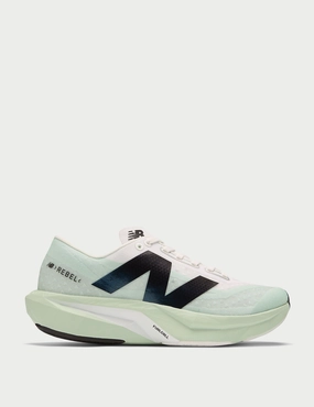 FuelCell Rebel v4 Shoes - Clay Ash/White/Black New Balance Women's 1540v3