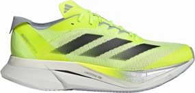 Nike Renew Retaliation Tr Training Shoes adidas Adizero Boston 12 Mens Running Shoes - Yellow