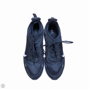 Shoes Athletic By Nike In Black, Size: 8 Nike Infinity Run Shoes