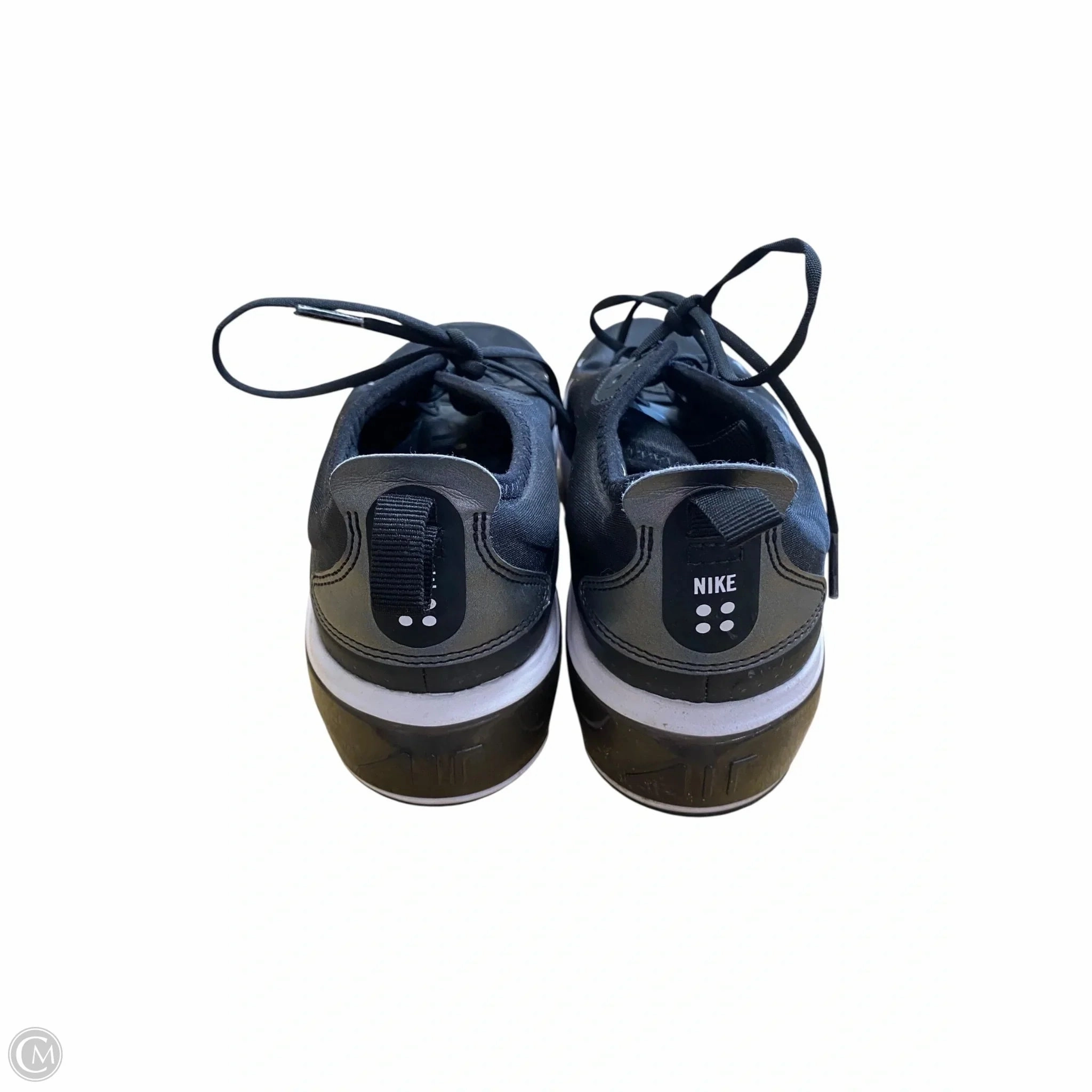 Shoes Athletic By Nike In Black, Size: 8 Nike Running Shoes Review