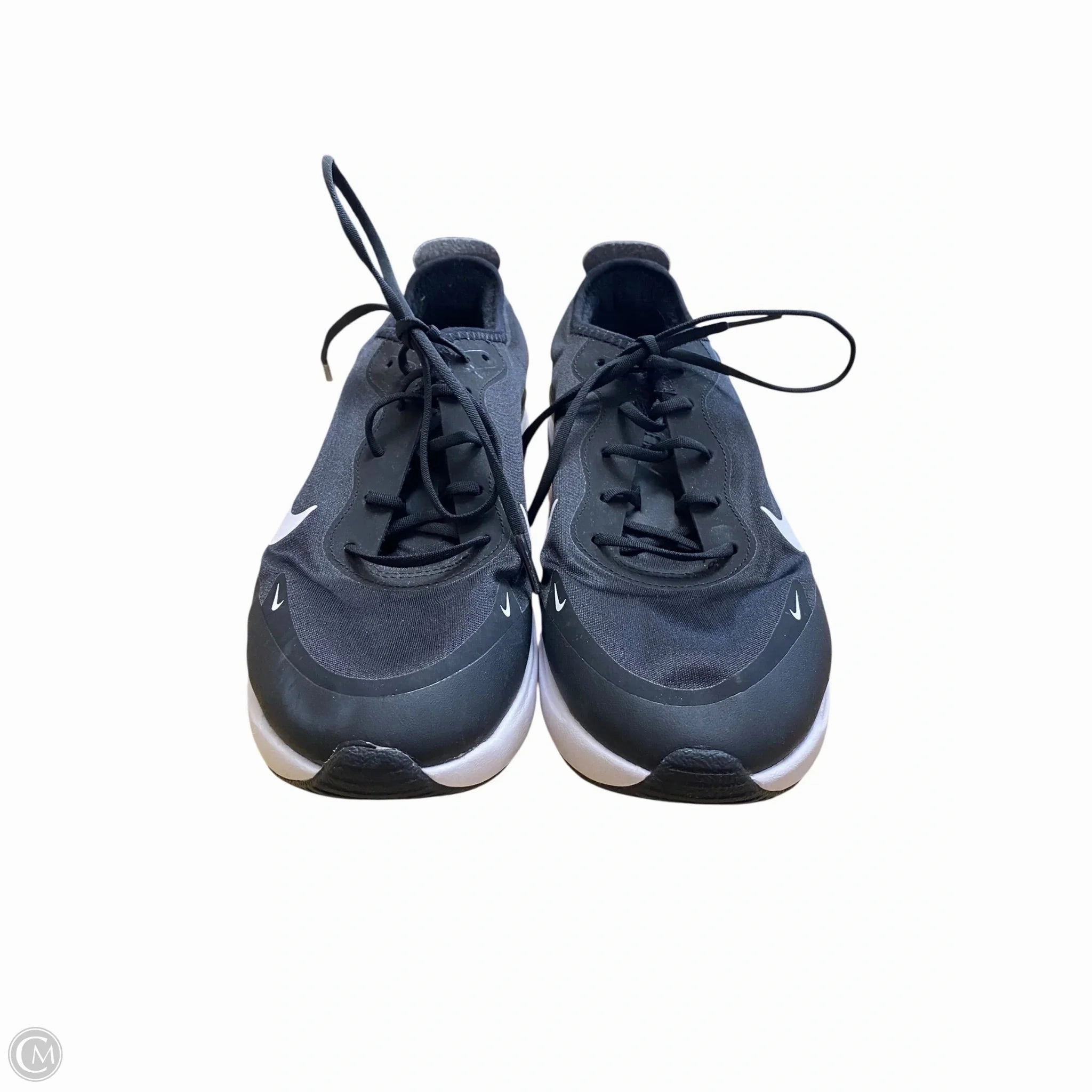 Kevin Durant Nike Shoes Shoes Athletic By Nike In Black, Size: 8