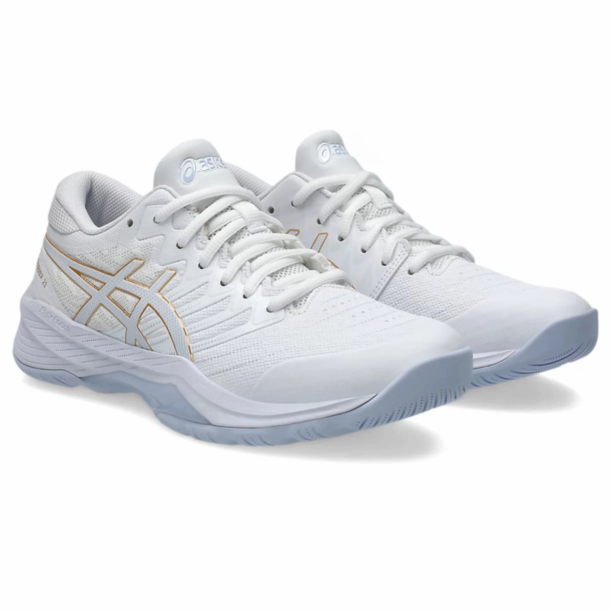 Asics Winterized Shoes ASICS Gel-Netburner 21 Womens Netball Shoes