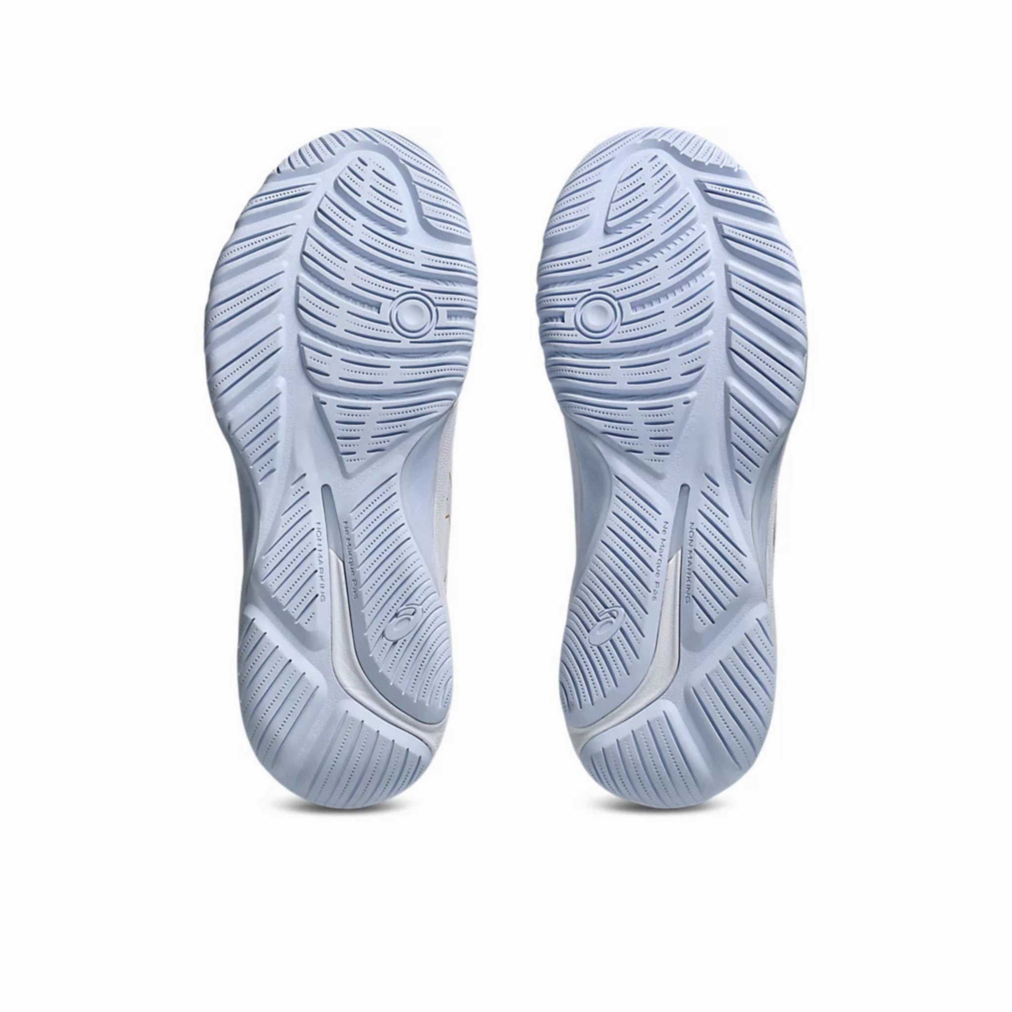 Asics Gel Running Shoes ASICS Gel-Netburner 21 Womens Netball Shoes