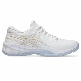Asics Metaspeed Sky  Running Shoes ASICS Gel-Netburner 21 Womens Netball Shoes