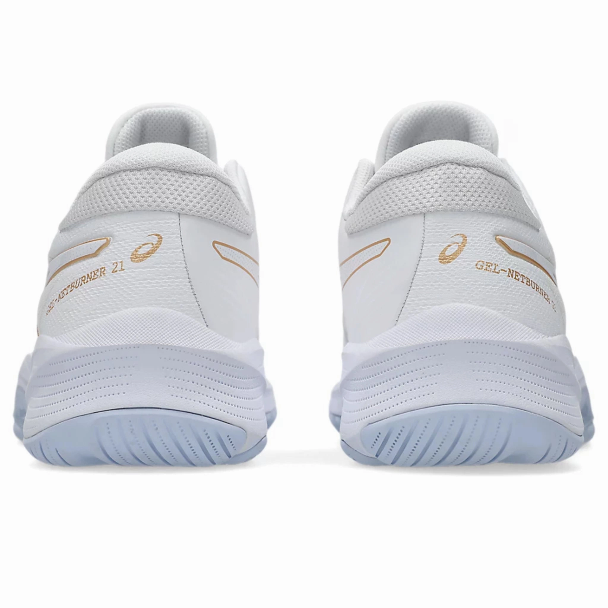 ASICS Gel-Netburner 21 Womens Netball Shoes Cheapest Asics Shoes