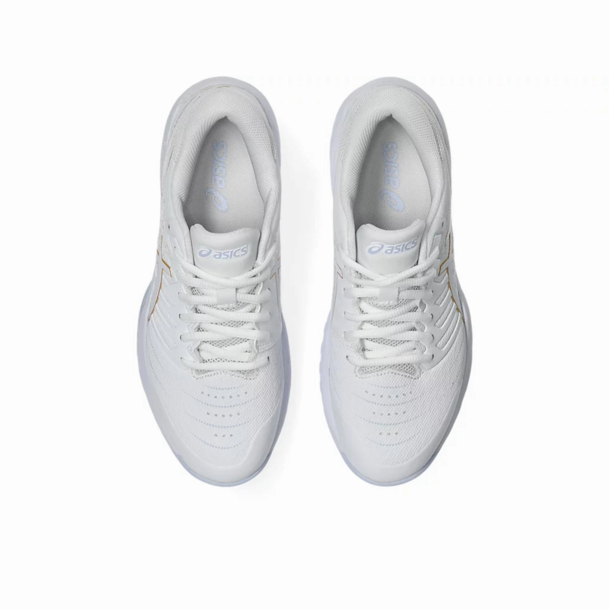 Asics Shoe Chart ASICS Gel-Netburner 21 Womens Netball Shoes