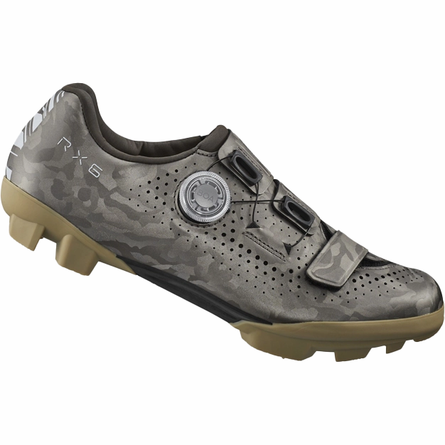 Women's SH-RX600 Cycle De Luxe Shoes