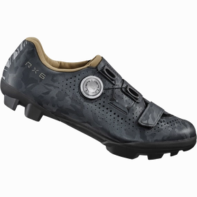Women's SH-RX600 Road Comp Boa Reflective Cycling Shoe