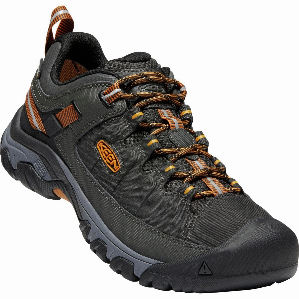 Men's Targhee EXP Waterproof Swimming Hiking Shoes