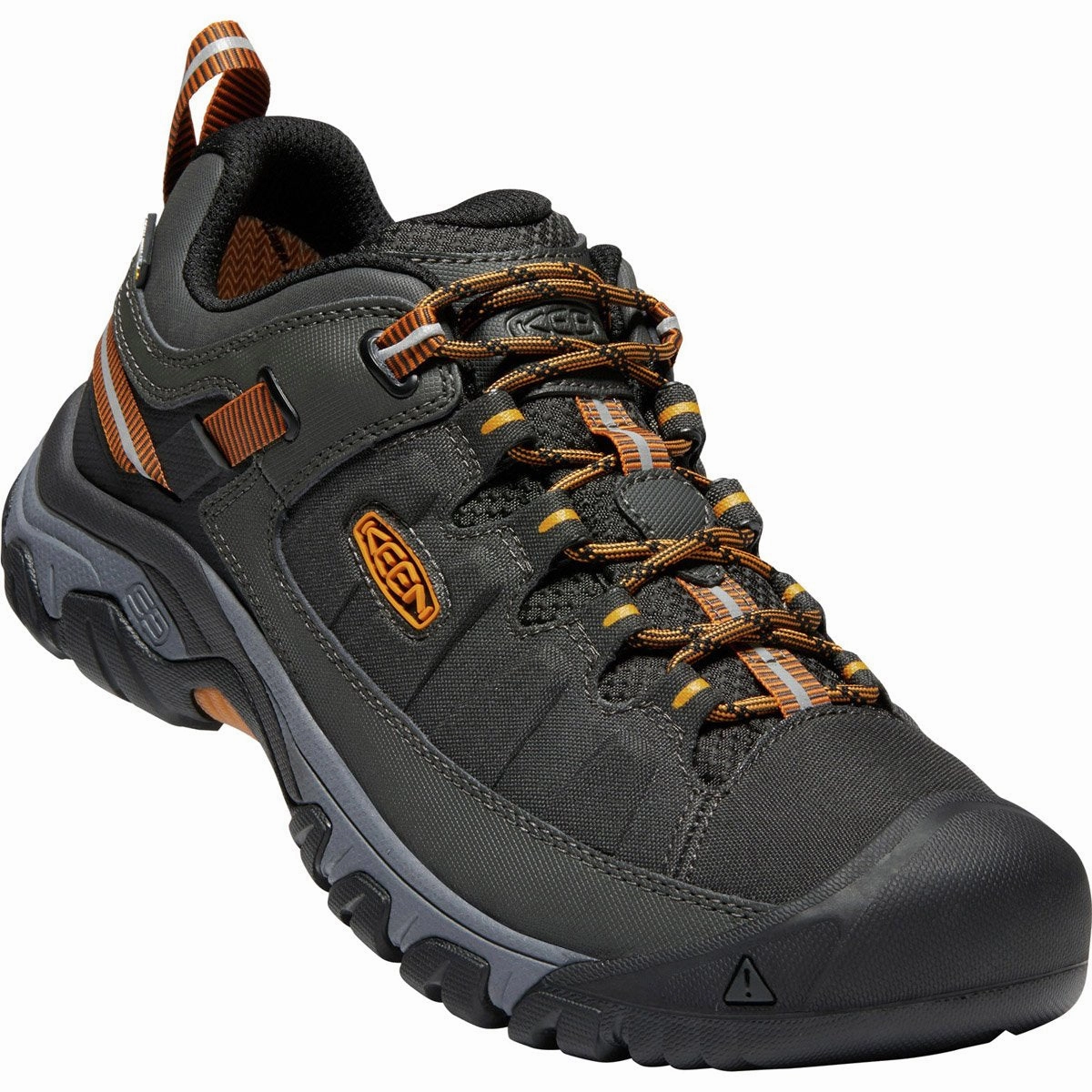 Men's Targhee EXP Waterproof Popular Hiking Shoes