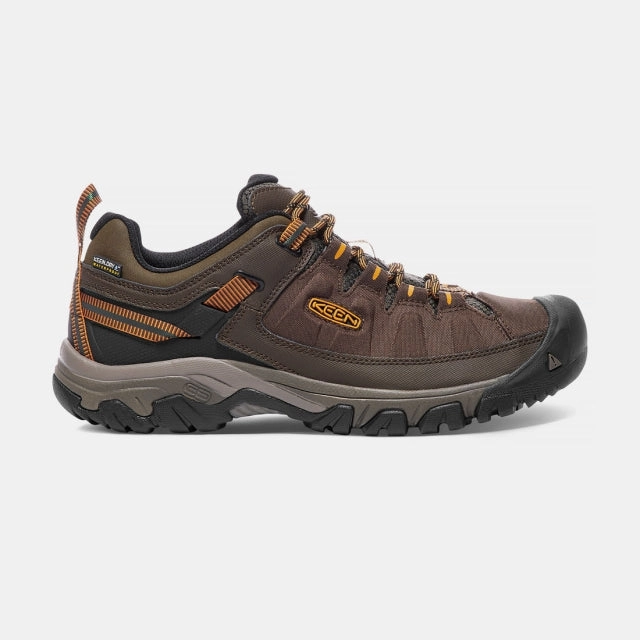 Men's Targhee EXP Waterproof Generator Mid Climbing Shoes