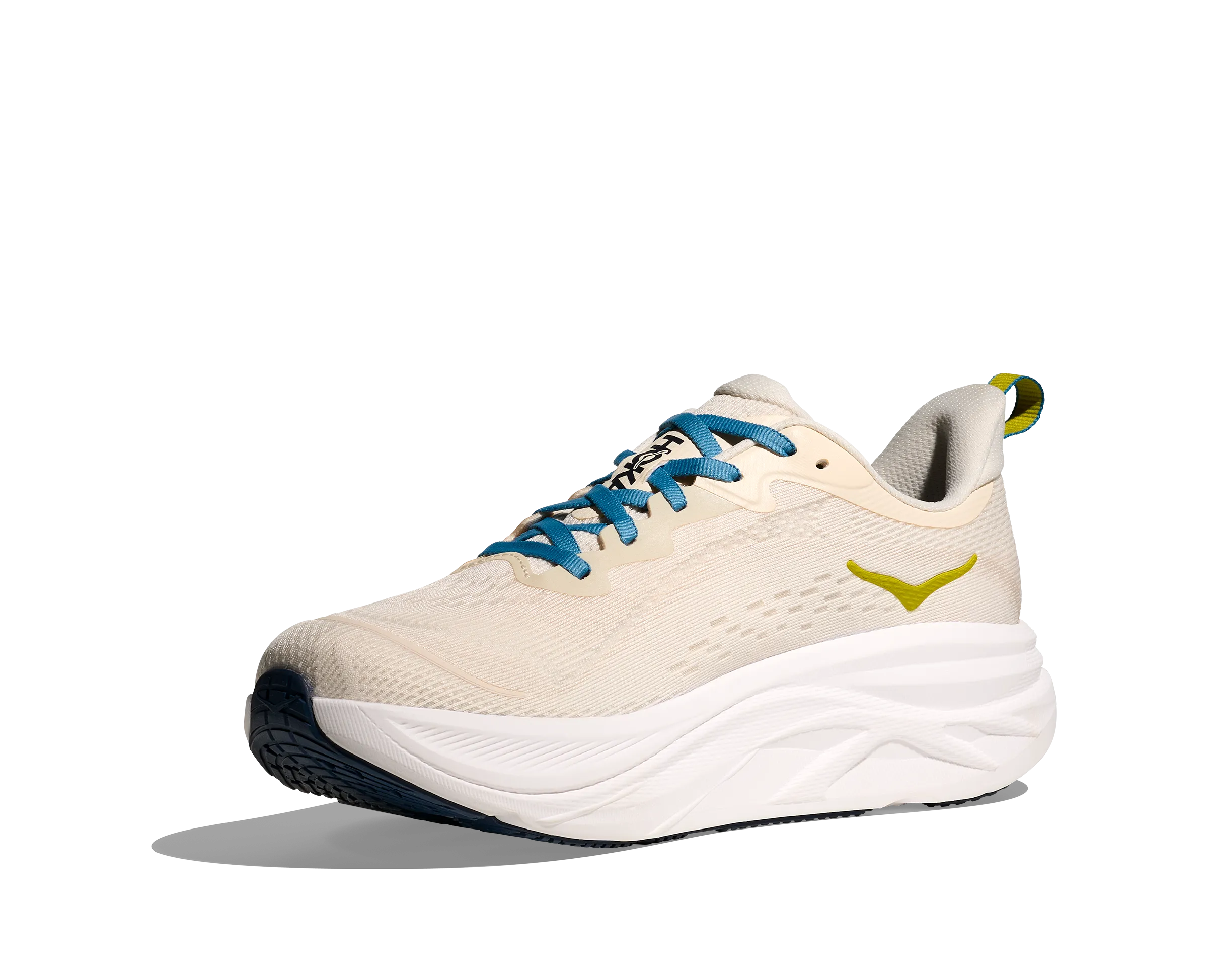HOKA Men's Skyflow - BIRCH / ALABASTER Revolution 7 Big Kids' Running Shoes