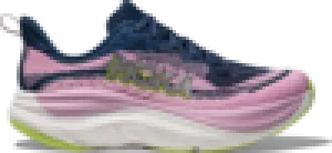 Running Shoes Fuelcell HOKA  Skyflow - MIDNIGHT / PINK TWILIGHT