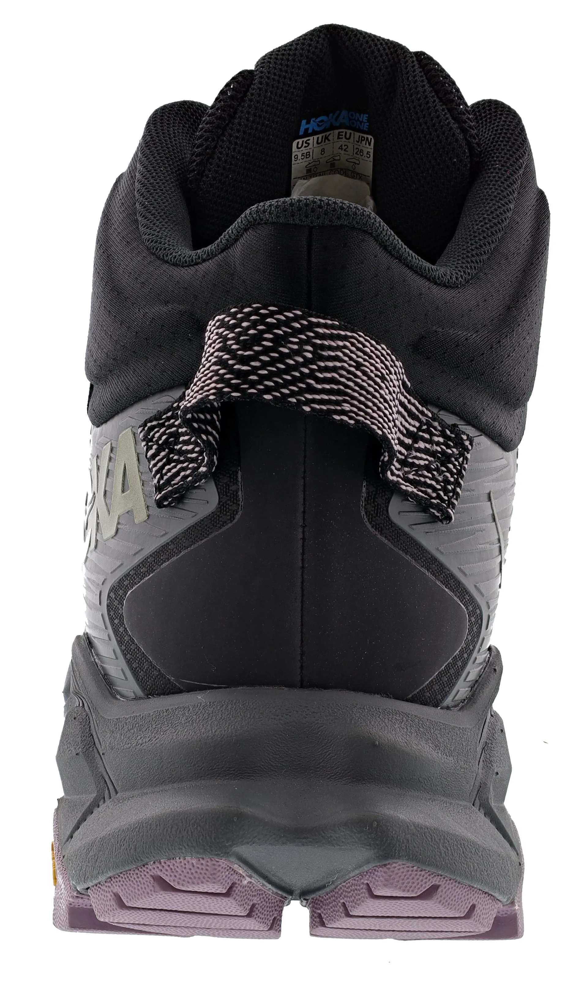 Waterproof Shoes Wide Hoka Women's Trail Code GTX Waterproof Hiking Shoes