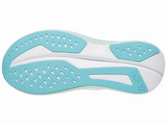 Shoes Stinson Hoka | Mach 6 | Women's | Frost/Rose Gold