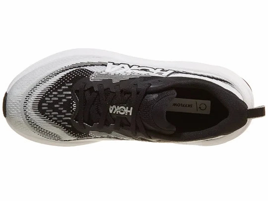 Shoes Near Me Deals Hoka | Skyflow | Women's | Black/White