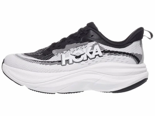 Temecula Hoka | Skyflow | Women's | Black/White