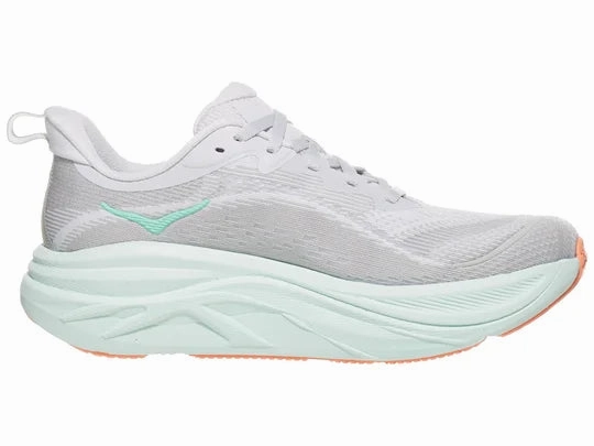 Different Models Hoka | Skyflow | Women's | Cosmic Grey/Seafoam