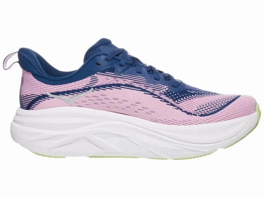 Do Shoes Go On Sale For Friday Hoka | Skyflow | Women's | Midnight/Pink Twilight
