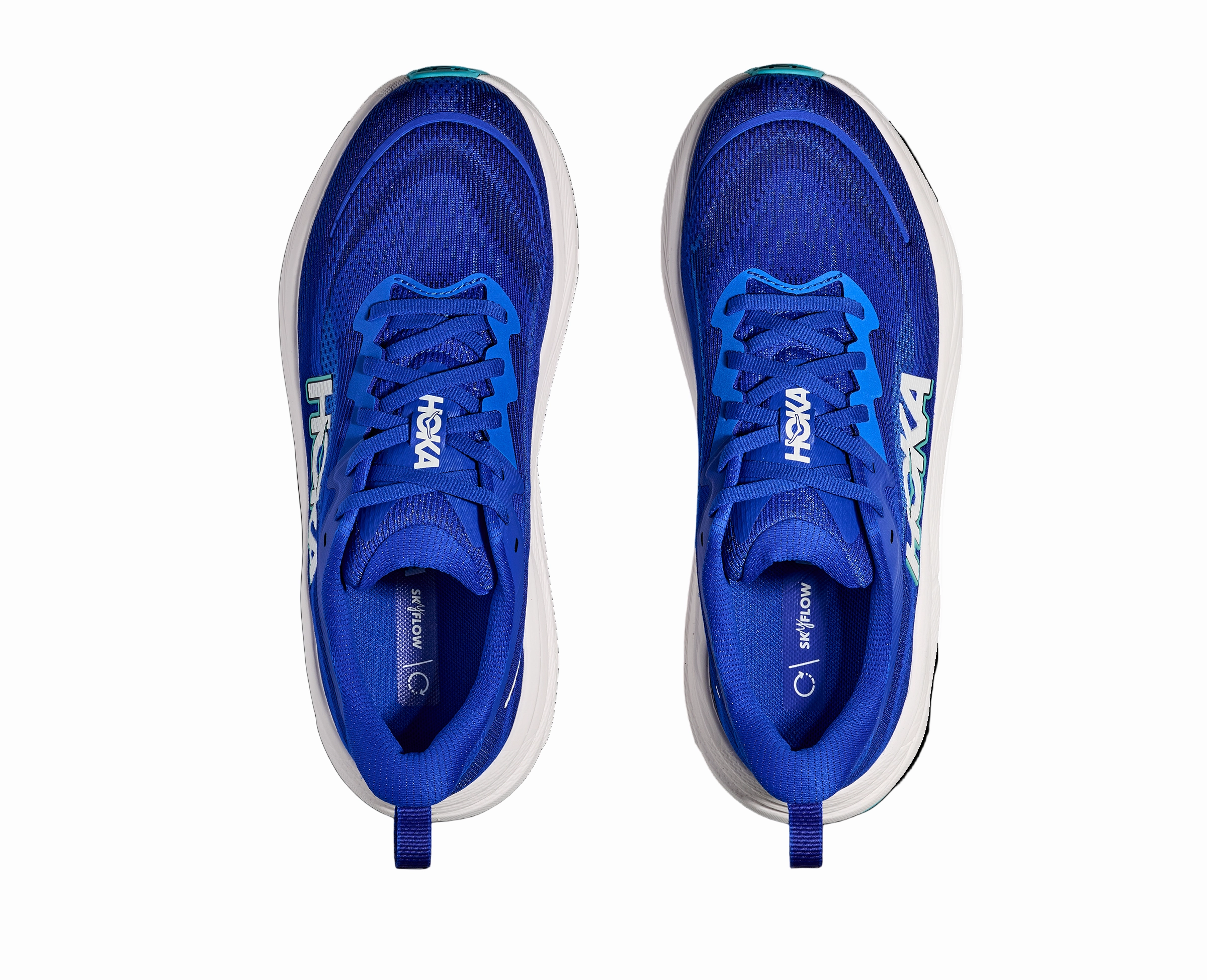 Hoka | Skyflow | Women's | Ultramarine/Night sky Shoes Kamloops