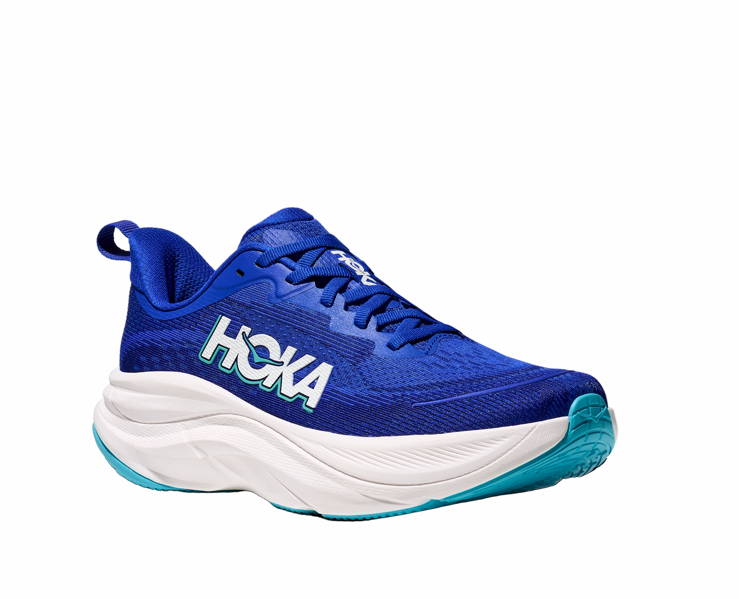 Govx Hoka | Skyflow | Women's | Ultramarine/Night sky
