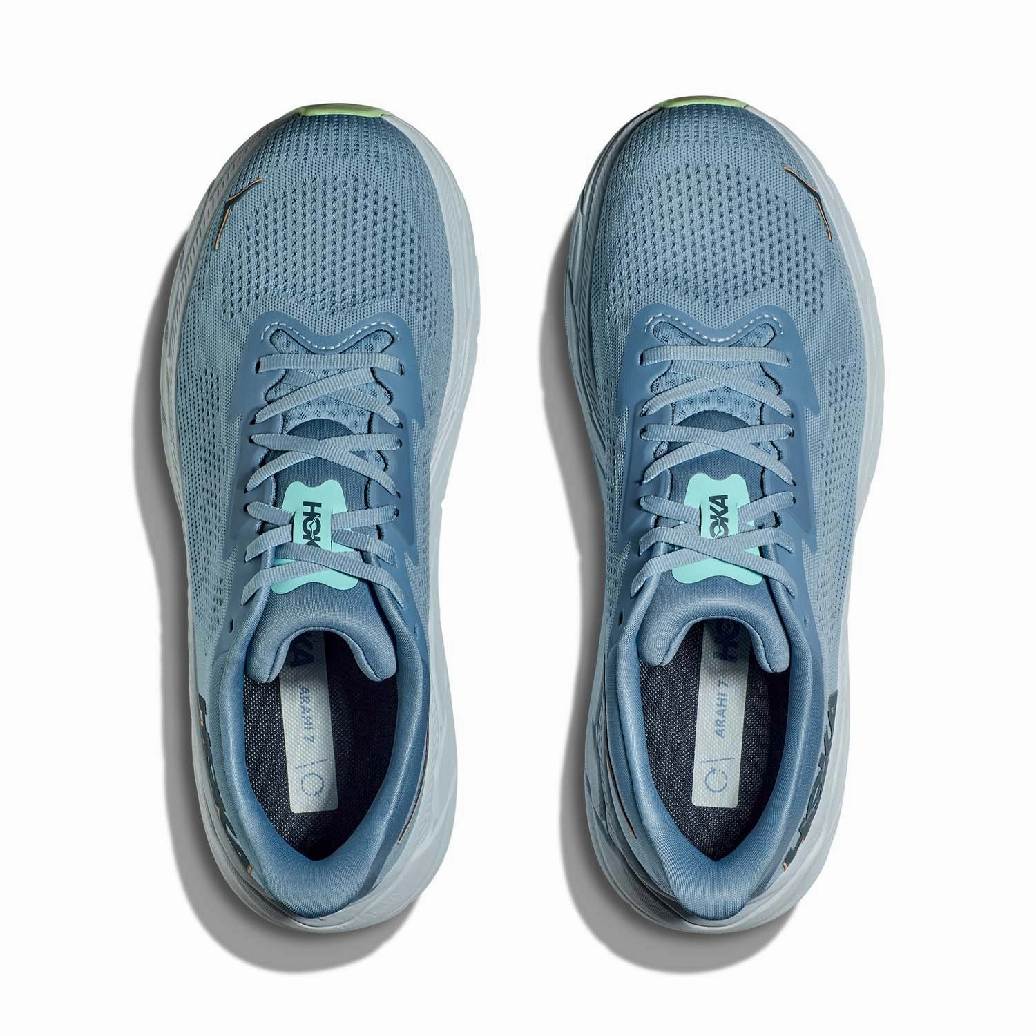 Hoka Arahi 7 Wide Men's Running Shoes Overpronation Running Shoes