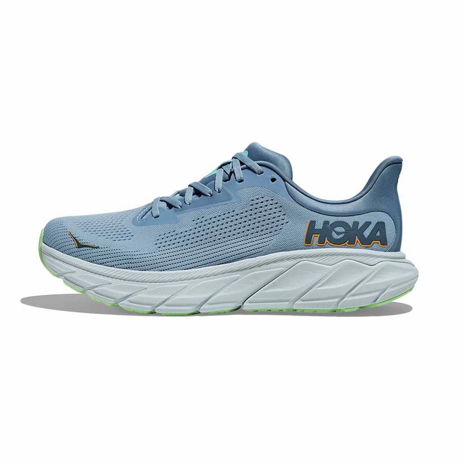 Running Shoes Best Brands Hoka Arahi 7 Wide Men's Running Shoes