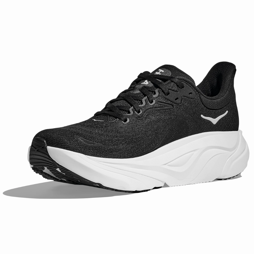 Hoka Arahi 8 Black/White Running Shoe (Women's) Price Of Shoes