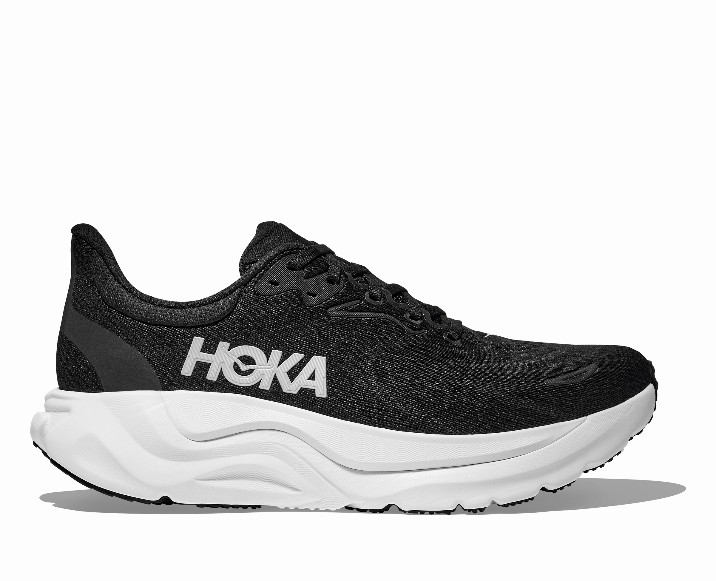 HOKA ARAHI 8 MEN'S WIDE
