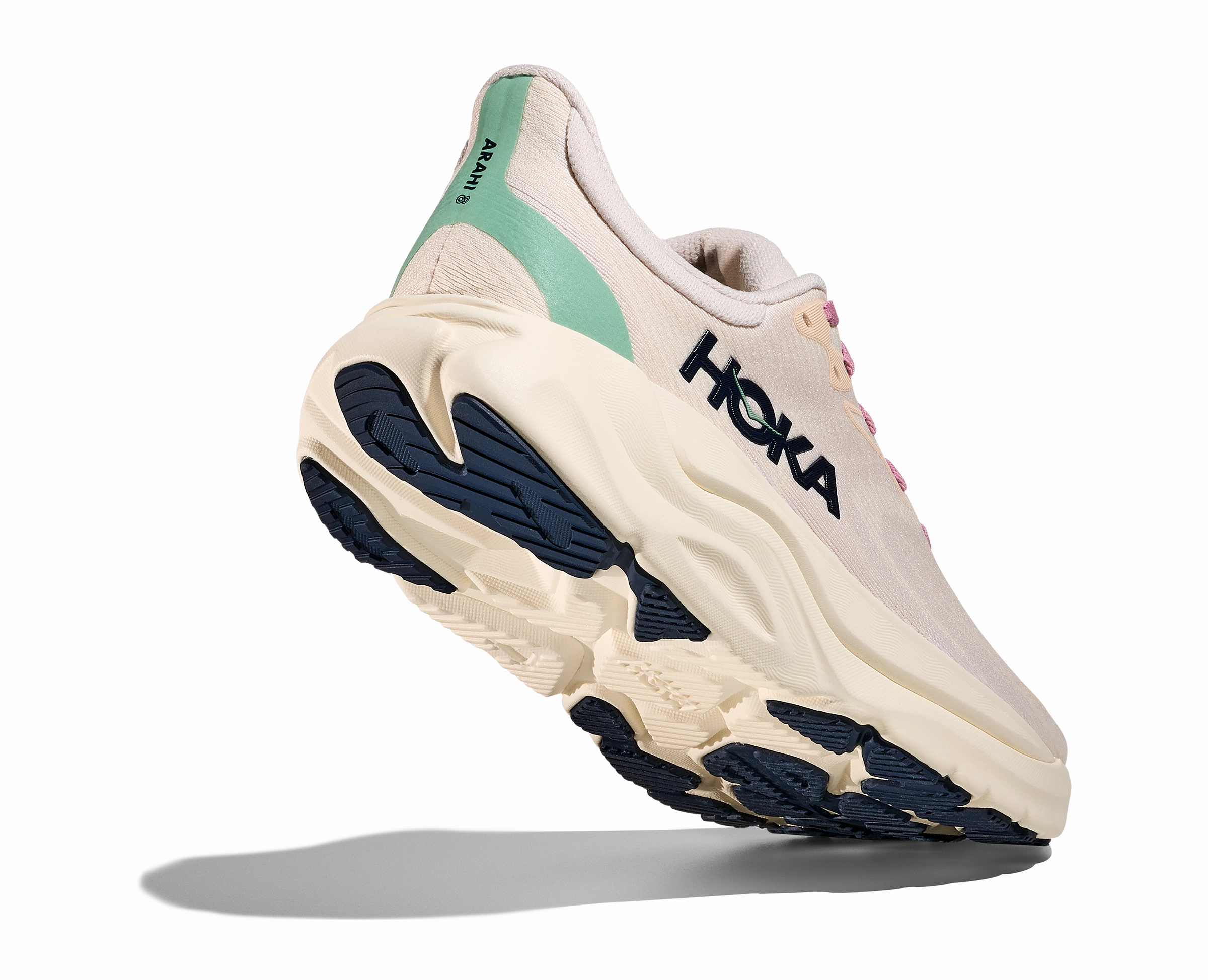 HOKA ARAHI 8 WOMEN'S MEDIUM Doctors