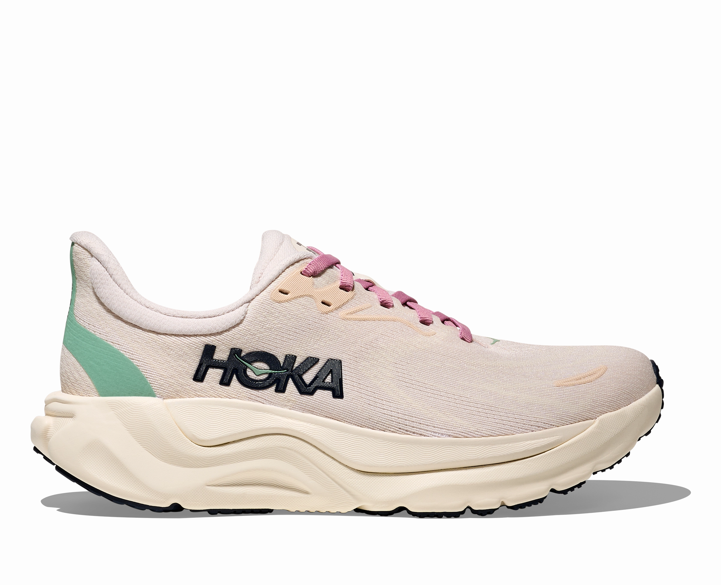 HOKA ARAHI 8 WOMEN'S MEDIUM Shoes Casper Wy