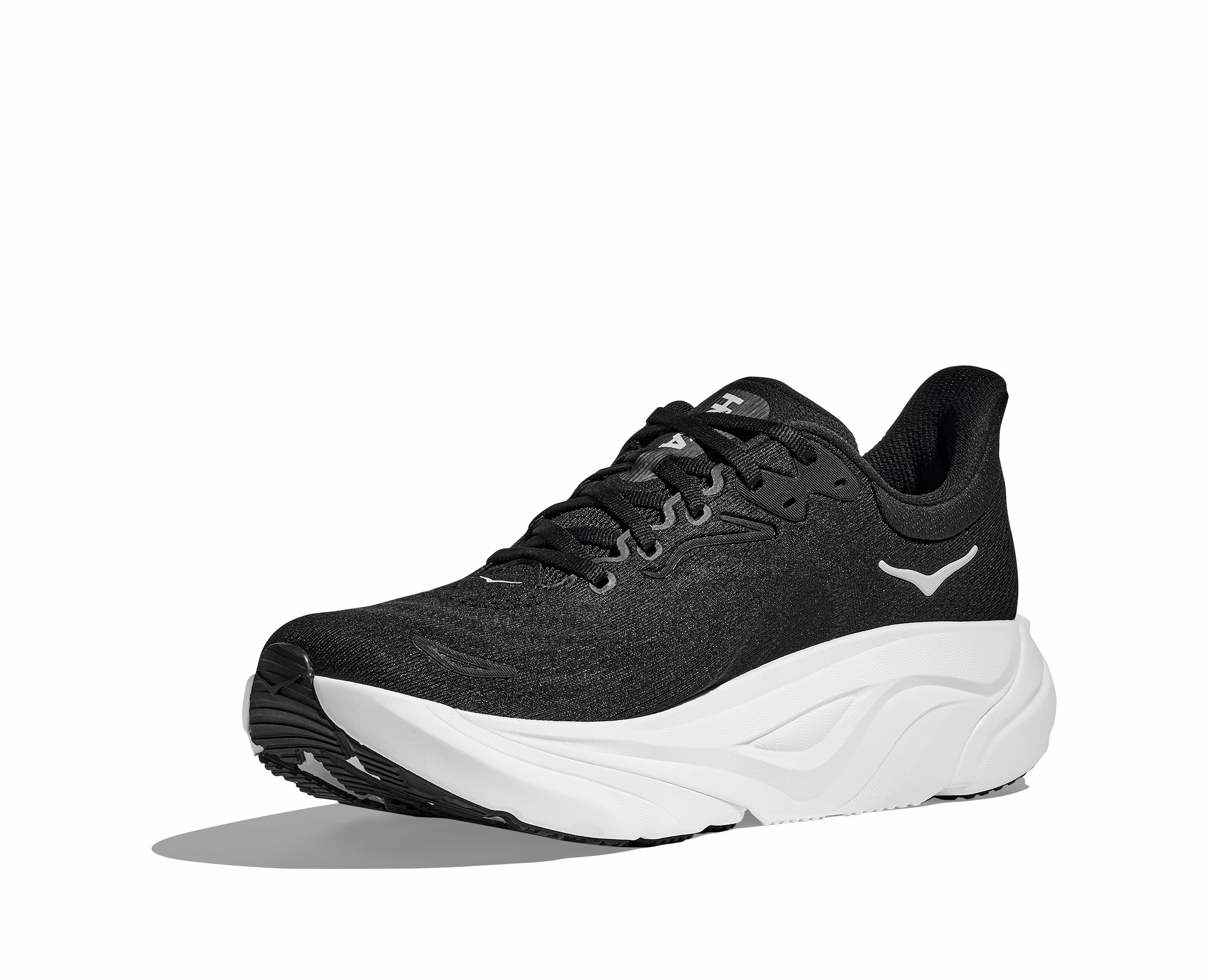 Causing Back Pain HOKA ARAHI 8 WOMEN'S WIDE