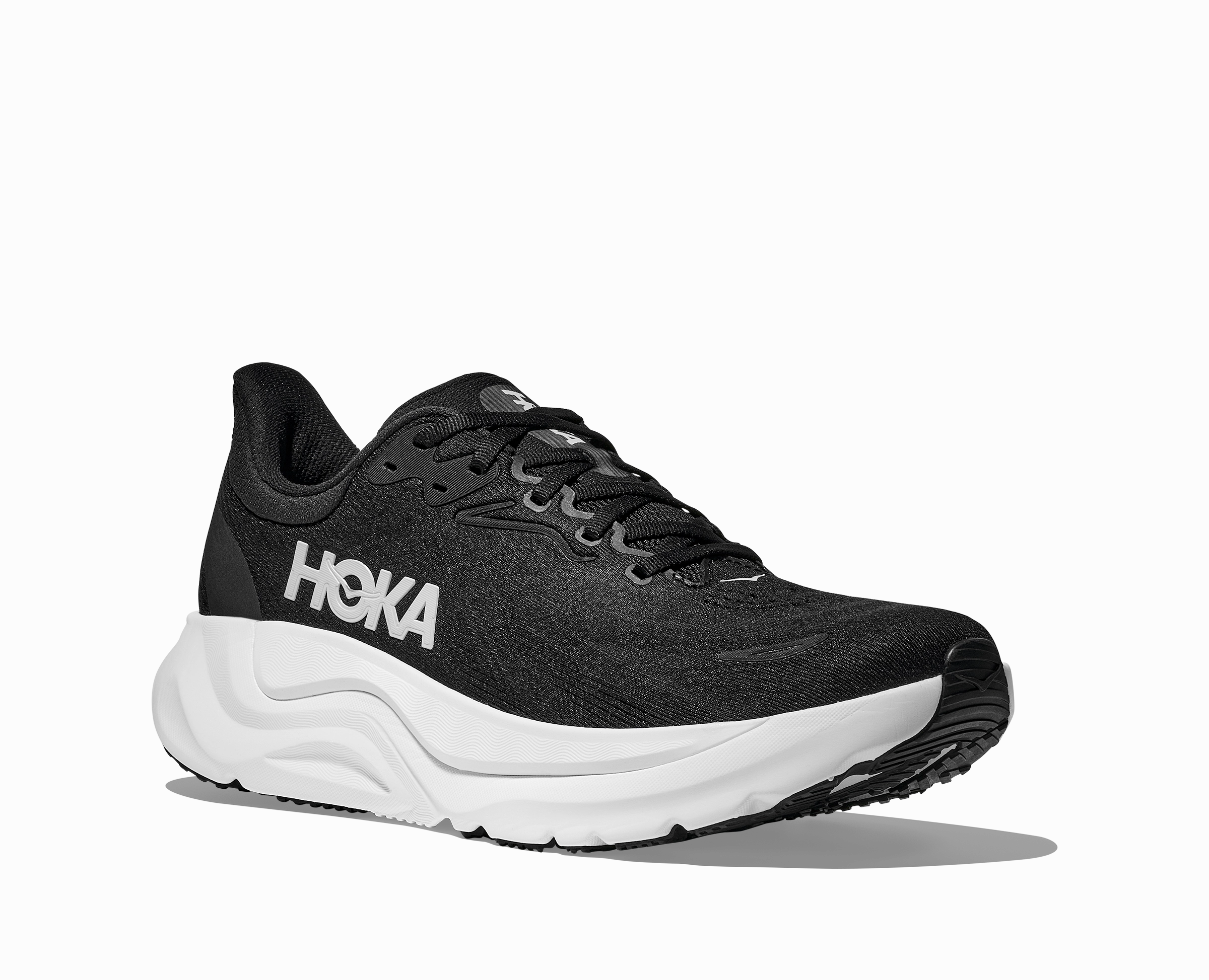 Shoes Raleigh Nc HOKA ARAHI 8 WOMEN'S WIDE