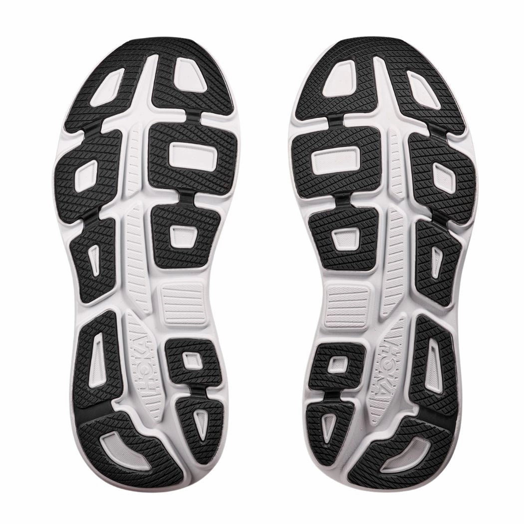 hoka Bondi 9 Men's Running Shoes Shoes Boise