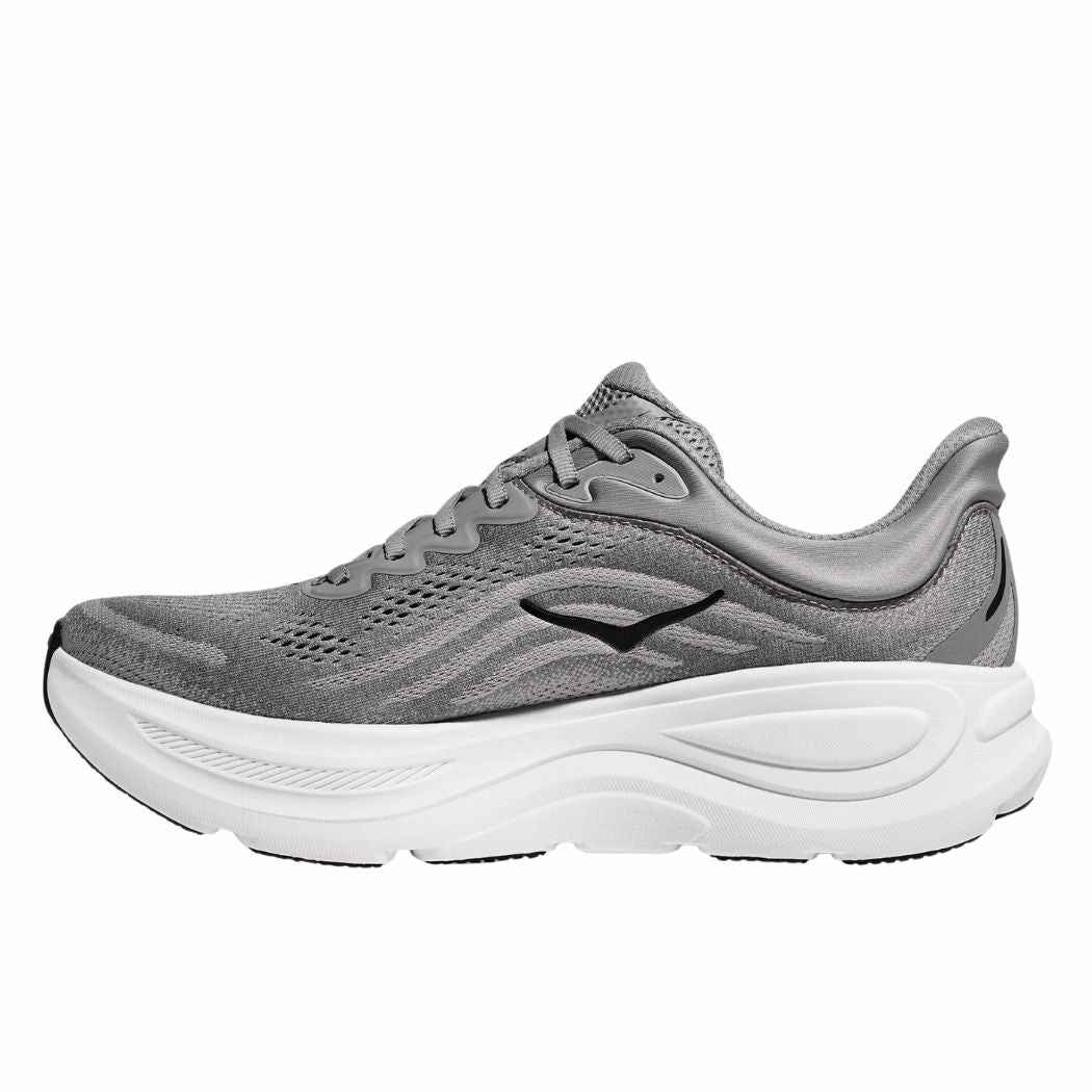 hoka Bondi 9 Men's Running Shoes Shoes Helena Mt