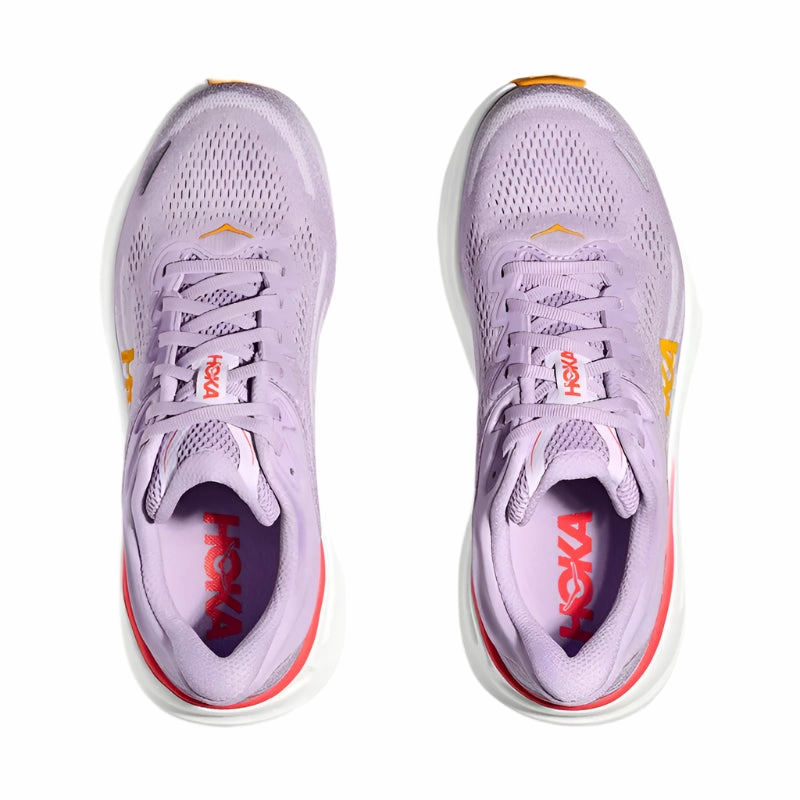 Near My Location HOKA BONDI 9 WIDE WOMEN'S