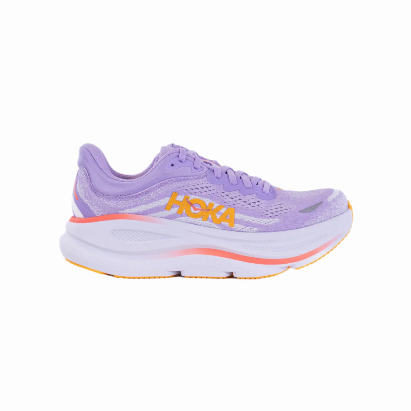 Does Have Shoes HOKA BONDI 9 WIDE WOMEN'S
