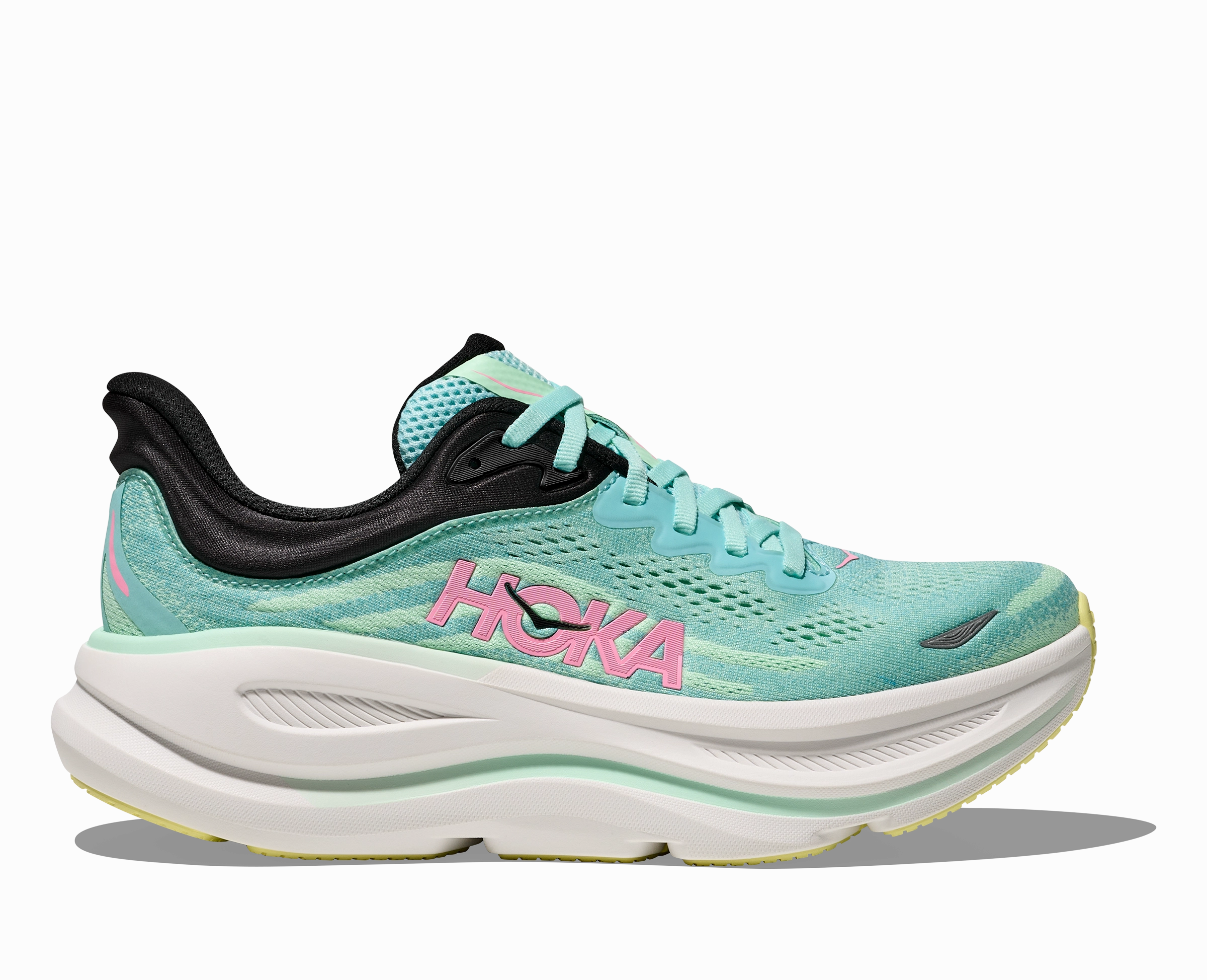 Shoes Sarasota HOKA BONDI 9 WOMEN'S MEDIUM