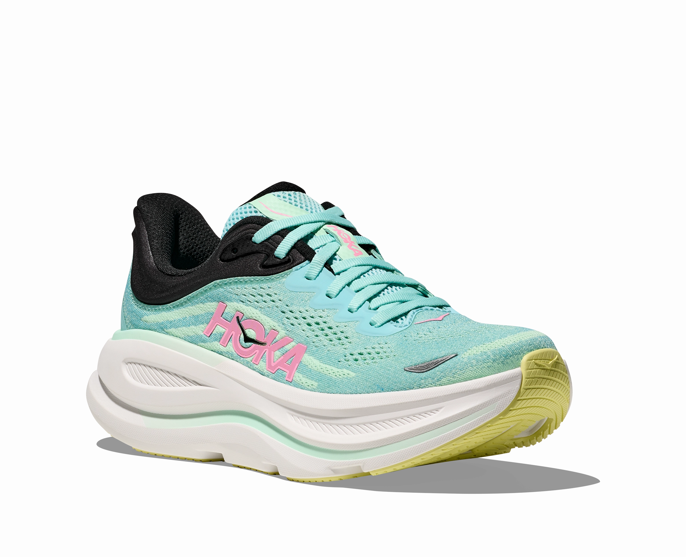 Shoes Casper Wy HOKA BONDI 9 WOMEN'S MEDIUM