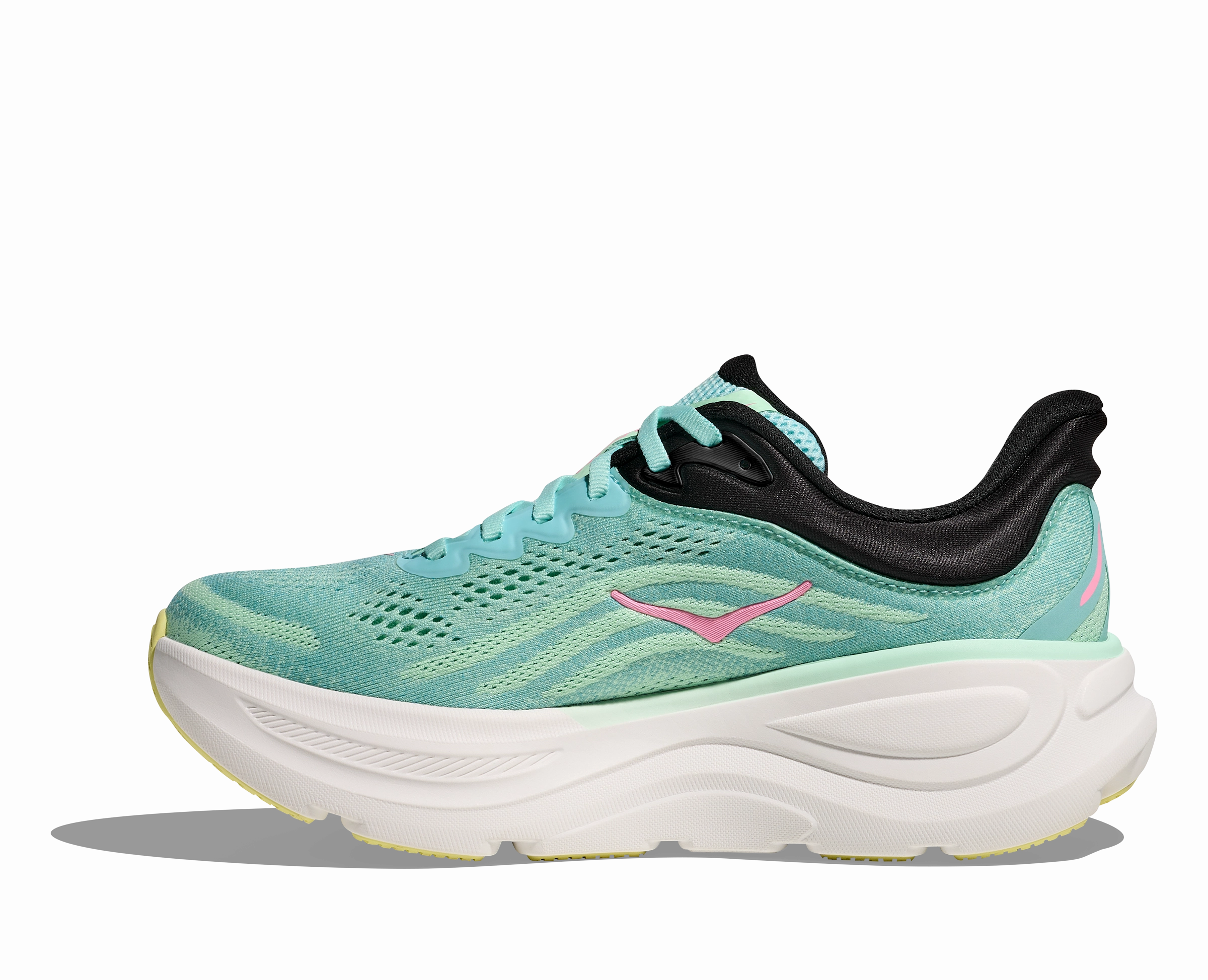 HOKA BONDI 9 WOMEN'S MEDIUM