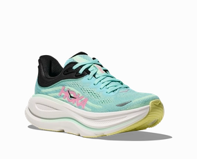 Marietta Ga HOKA BONDI 9 WOMEN'S MEDIUM
