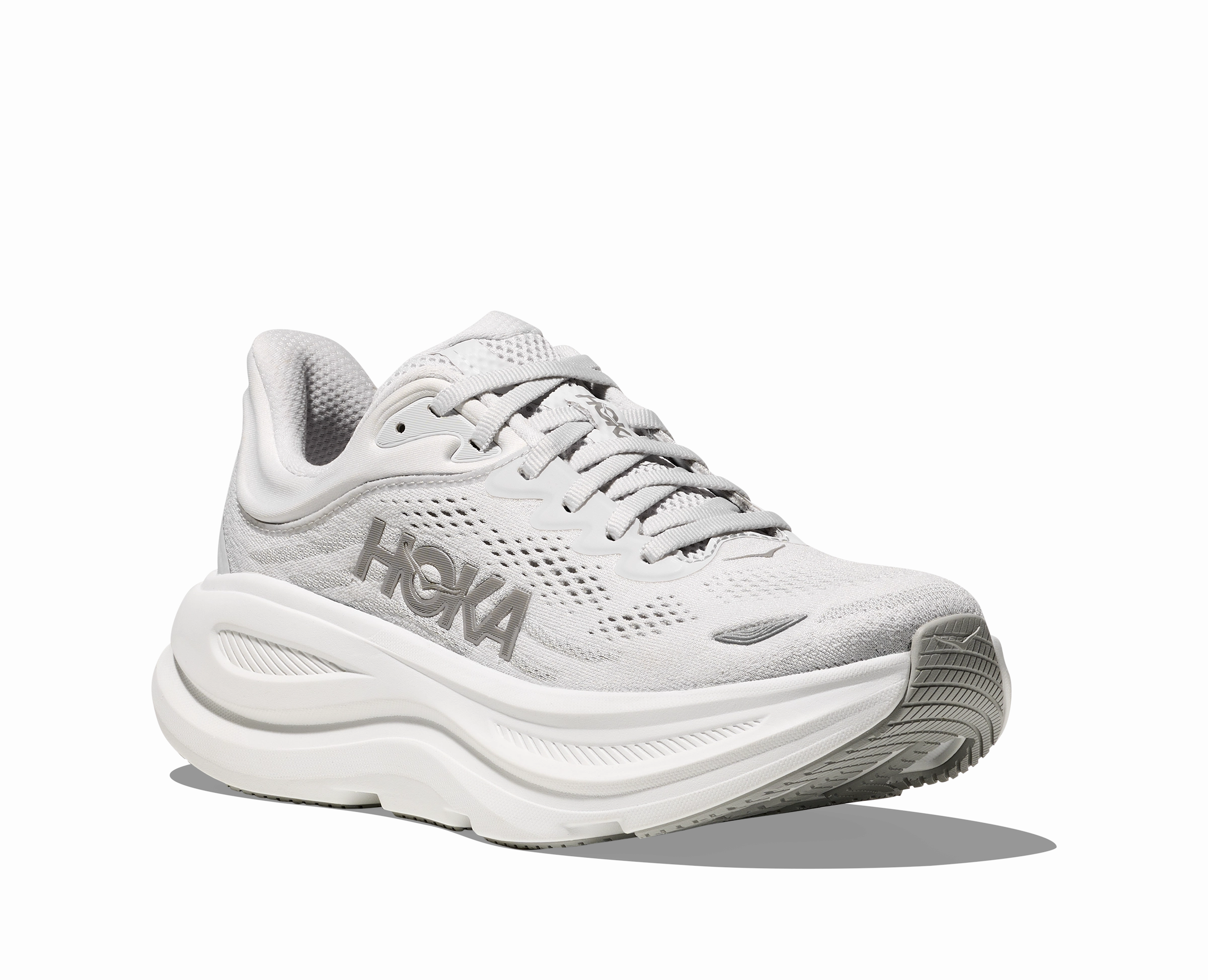 Shoes Bondi 8 HOKA BONDI 9 WOMEN'S MEDIUM