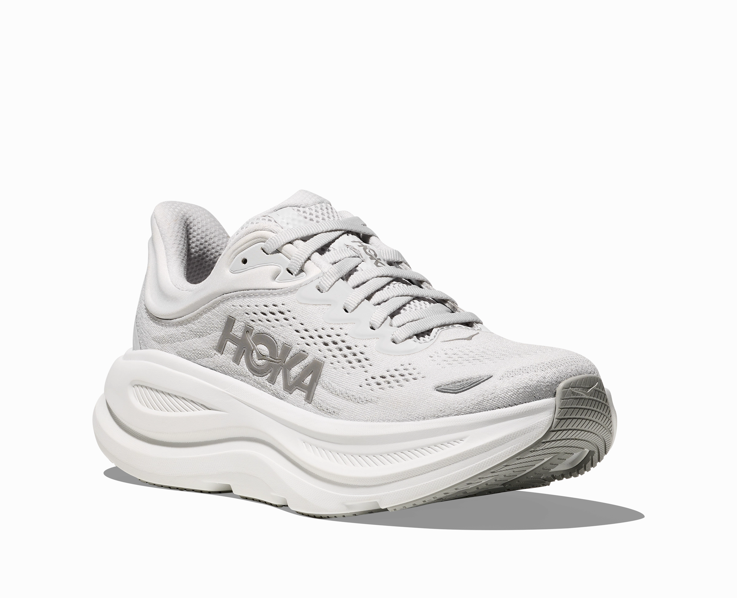 HOKA BONDI 9 WOMEN'S MEDIUM Anderson Sc