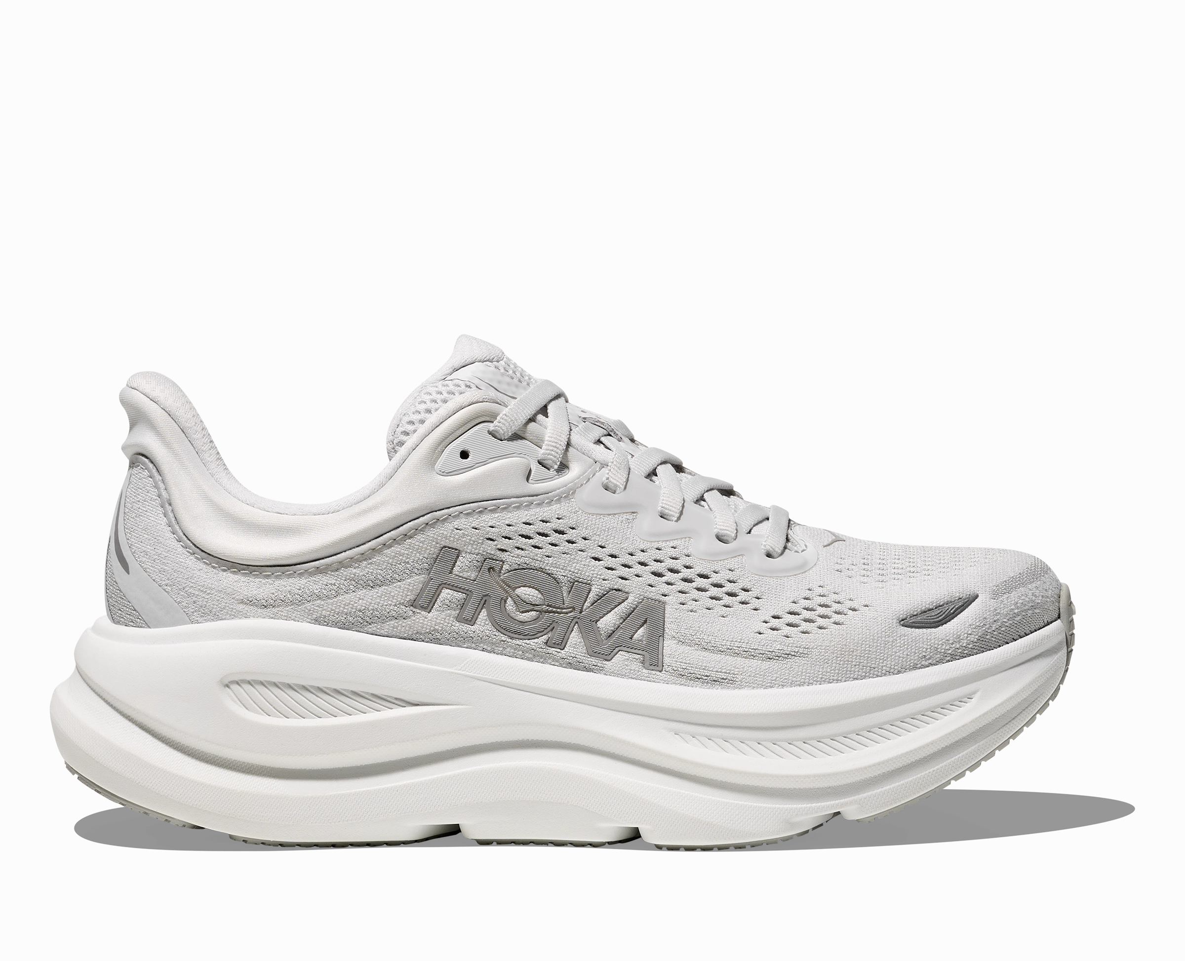 HOKA BONDI 9 WOMEN'S MEDIUM