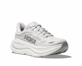 HOKA BONDI 9 WOMEN'S MEDIUM Challenger Atr 6
