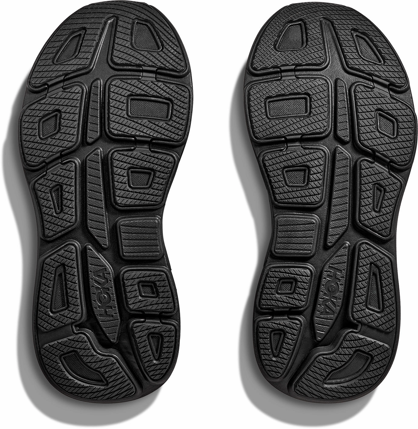 Gulfport Ms Bondi 9 Women's Running Shoes (Wide)