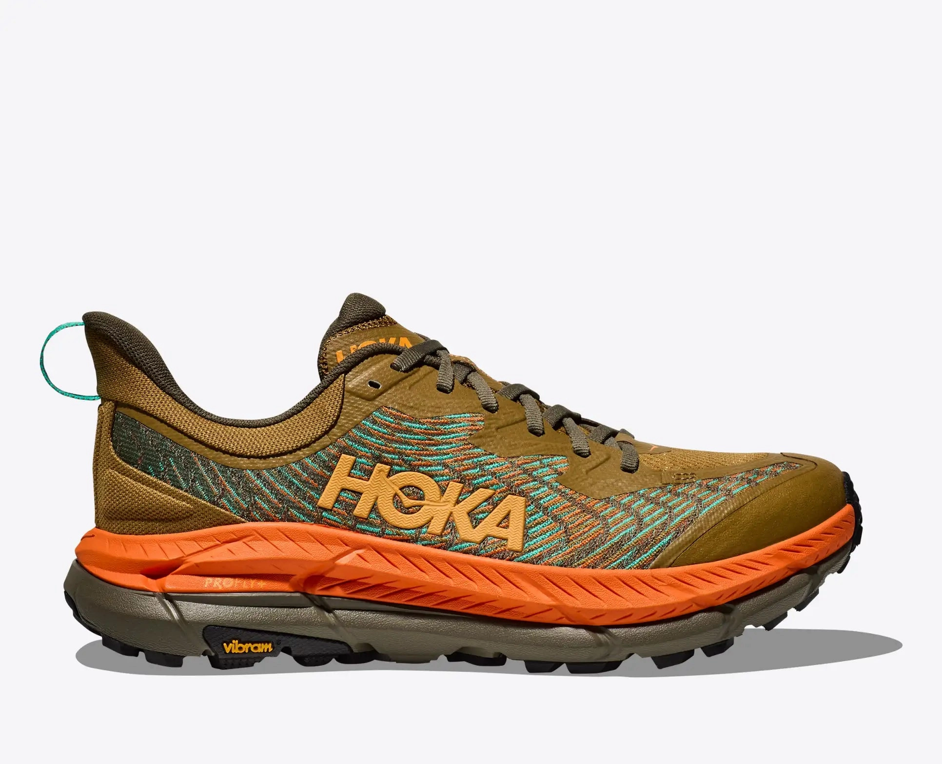 Topeka Ks HOKA Mafate Speed 4 Mens