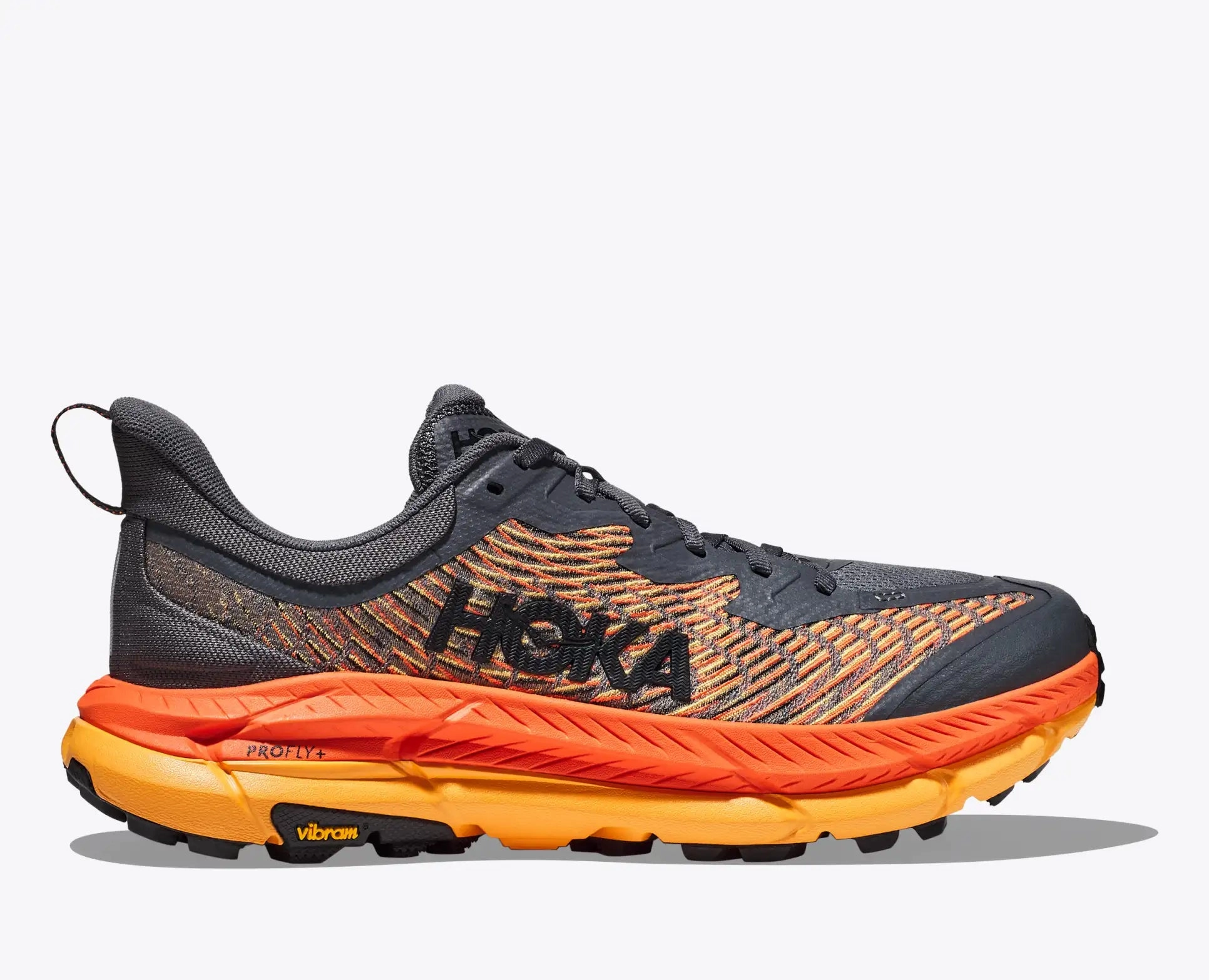 HOKA Mafate Speed 4 Mens Clifton 7