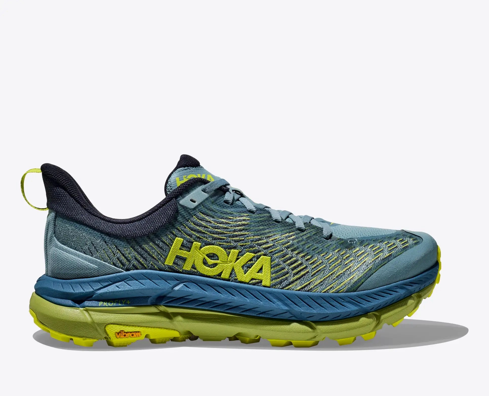 Shoes Neutral HOKA Mafate Speed 4 Mens