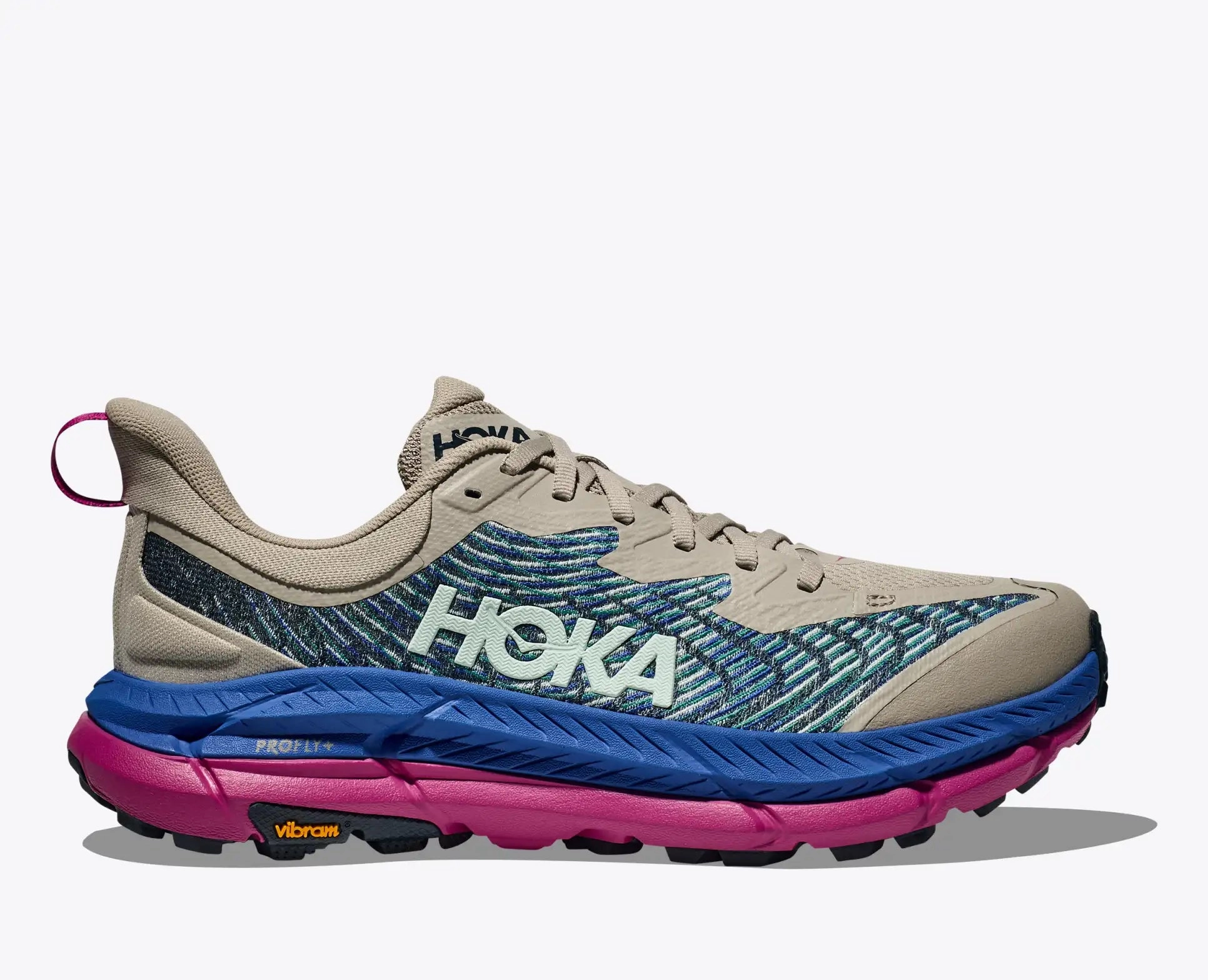 Smell Bad HOKA Mafate Speed 4 Mens